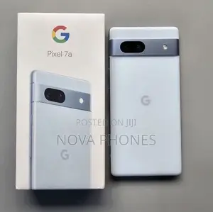 Google Pixel 7a 128GB Blue