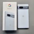 Google Pixel 7a 128GB Blue - 1