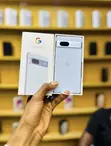 Google Pixel 7a 128GB Blue - 2