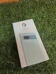 New Google Pixel 7a 128GB Blue - 2
