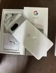 New Google Pixel 7 128GB White - 1