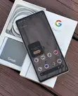 New Google Pixel 7 128GB White - 3