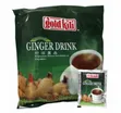 Ginger Tea with Honey - 2