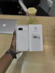 New Google Pixel 8a 128GB White - 3