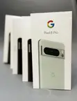New Google Pixel 8 Pro 128GB - 1