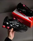 Nike x Supreme Shox Ride 2 Sneakers - 2