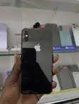 Apple iPhone X 64GB Black - 1