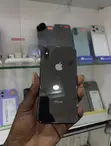 Apple iPhone X 64GB Black - 2