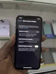 Apple iPhone X 64GB Black - 3