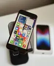 Apple iPhone SE (2022) 64GB Red - 2