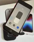 Apple iPhone SE (2022) 64GB Red - 3