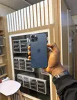 Apple iPhone 12 Pro 128GB Blue - 1
