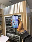 Apple iPhone 12 Pro 128GB Blue - 3