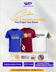 Printing and Branding Services - 1