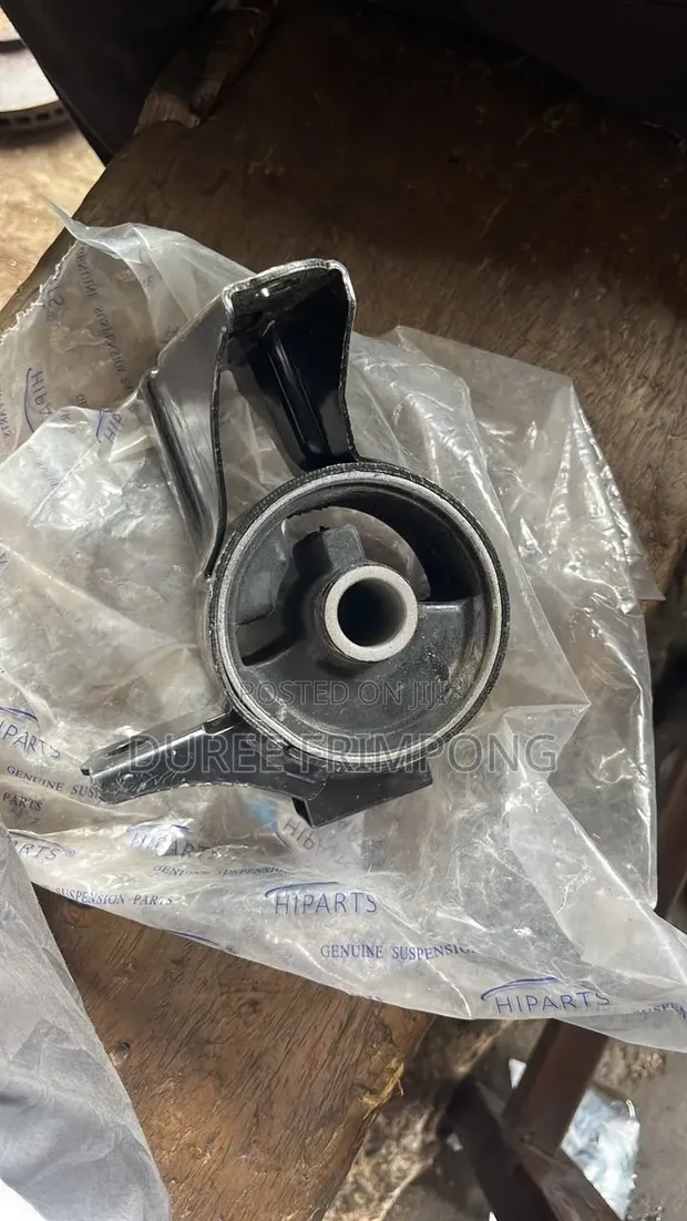 Honda Pilot Engine Mount - 1