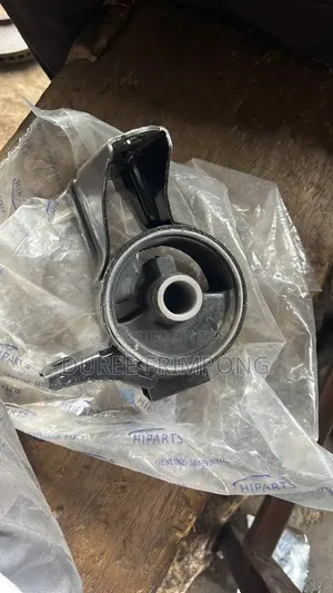 Honda Pilot Engine Mount