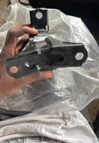 Honda Pilot Engine Mount - 3