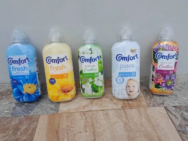 Pampers Comfort Soap - Wholesale Price - 1