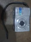 Olympus FE-170 6.0MP Compact Digital Camera - 1