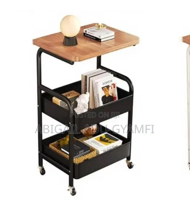 Kitchen Organizer Rack - 1