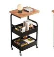 Kitchen Organizer Rack - 2