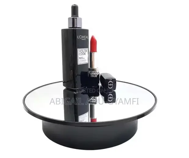 Brand New Rotator - Large Size - 1