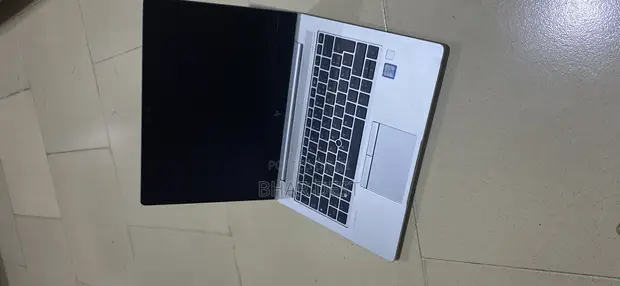 HP EliteBook 840 G6 Laptop - Core i5, 8GB RAM, 256GB SSD - 1