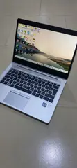 HP EliteBook 840 G6 Laptop - Core i5, 8GB RAM, 256GB SSD - 3