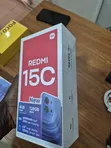 New Xiaomi Redmi 15C 128GB Gray - 2