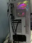 Custom Desktop PC: Intel Core i7, RTX 4060, 32GB RAM, 1TB SSD/HDD - 1