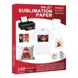 Quality Sublimation Papers (A4/A3) - 1