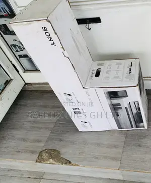 Sony HT-S40R 5.1ch 600W Bluetooth Soundbar System