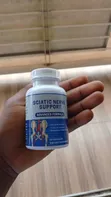 Sciatica Nerve Support Supplement - 2
