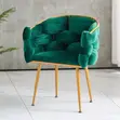 Modern Design Luxury High-Quality Chair - 4
