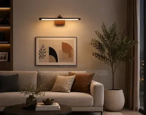 ELK Resis Bathroom Mirror Light - 12W
