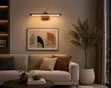 ELK Resis Bathroom Mirror Light - 12W - 1