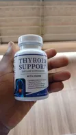 Thyroid Support Capsules - 2