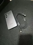 New Samsung Galaxy S24 128GB Gray - 3