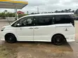 Toyota Voxy X 4WD 8-Seater 2016 White - 4