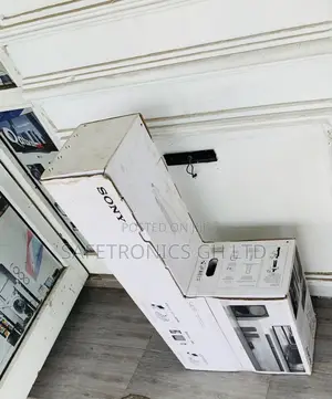 Sony HT-S40R 600W Bluetooth 5.1ch Soundbar