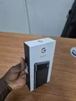 New Google Pixel 6 256GB Black - 1