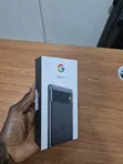 New Google Pixel 6 256GB Black - 4