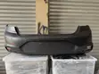 Hyundai Elantra Back Bumper (2019-2020) - 2
