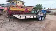 Massey Ferguson Trailer Low Bed - 3