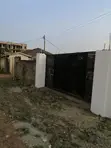 95x40 Ft Walled and Gated Land for Sale - 1