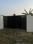 95x40 Ft Walled and Gated Land for Sale - 2