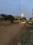 95x40 Ft Walled and Gated Land for Sale - 3
