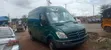 Mercedes-Benz Sprinter 2008 - Foreign Used - 2