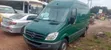 Mercedes-Benz Sprinter 2008 - Foreign Used - 3