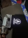 Acura Shadow Floor Lights - 2